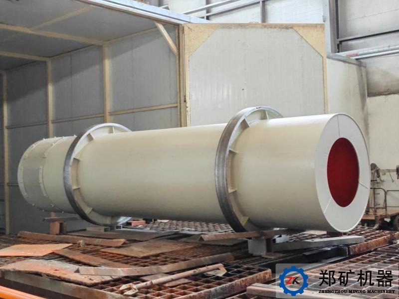 φ1.0x4.5m整形机 φ1.0x4.5m整形机