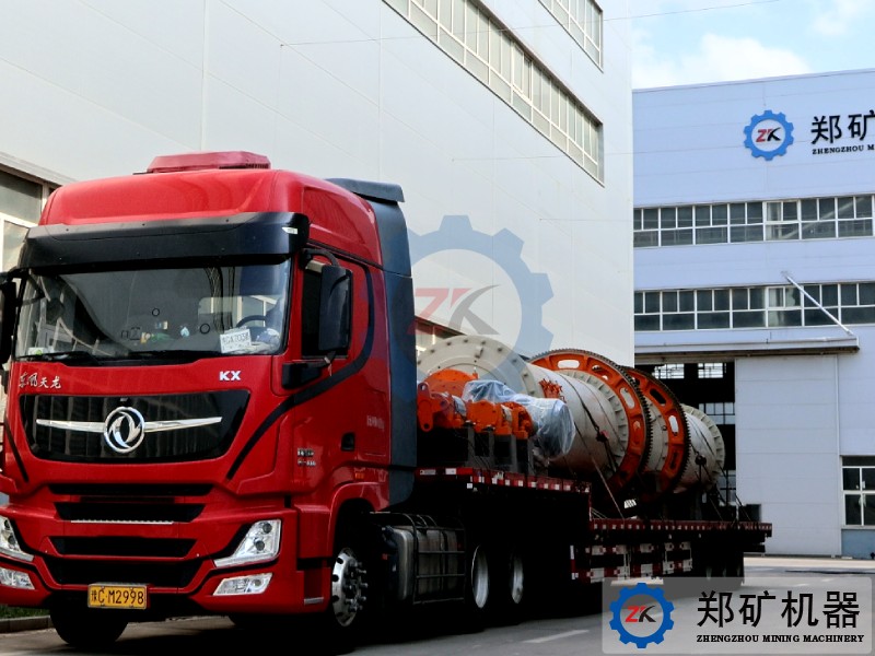 1.5×4.5m陶瓷磨