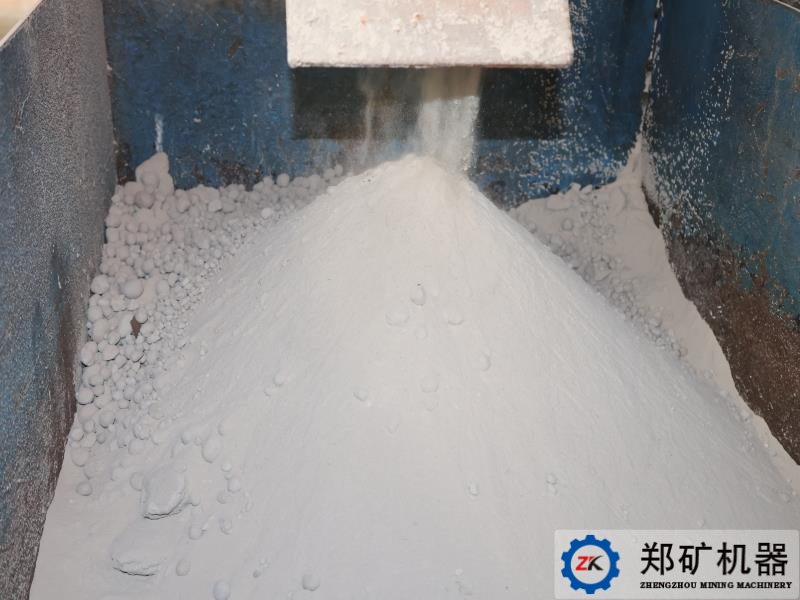 锰渣与脱硫石膏煅烧服务项目 锰渣与脱硫石膏煅烧服务项目