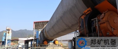 磷锂铝石提锂生产线