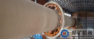 大修渣提锂生产线